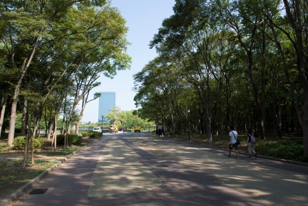 1388399830-2823587594 Osaka-德川家康vs豐臣秀吉 故事流傳大阪城