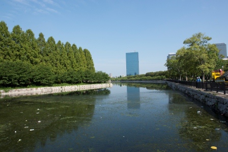 1388399830-771090287 Osaka-德川家康vs豐臣秀吉 故事流傳大阪城