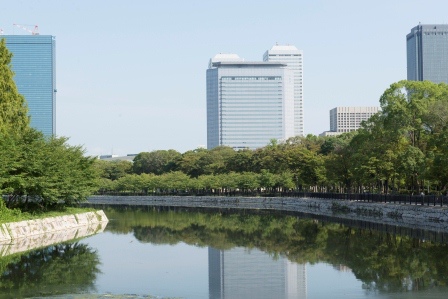 1388399831-2529984553 Osaka-德川家康vs豐臣秀吉 故事流傳大阪城