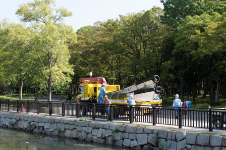 1388399831-2626545569 Osaka-德川家康vs豐臣秀吉 故事流傳大阪城