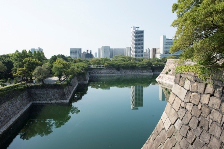 1388399833-3691630461 Osaka-德川家康vs豐臣秀吉 故事流傳大阪城