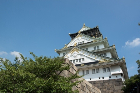 1388399837-2585395773 Osaka-德川家康vs豐臣秀吉 故事流傳大阪城