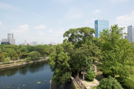 1388399842-2732755053 Osaka-德川家康vs豐臣秀吉 故事流傳大阪城