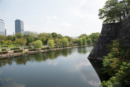 1388399843-1445542560 Osaka-德川家康vs豐臣秀吉 故事流傳大阪城