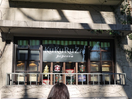 1389530102-67082493 Omotesando-表參道 超美的建築摩登的商店還有小巷裡特色的小店