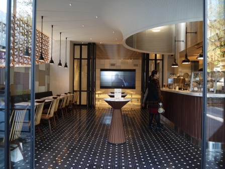 1389530111-522361348 Omotesando-表參道 超美的建築摩登的商店還有小巷裡特色的小店