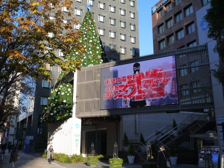 1389530114-1505760092 Omotesando-表參道 超美的建築摩登的商店還有小巷裡特色的小店