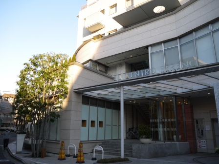 1389530126-746604547 Omotesando-表參道 超美的建築摩登的商店還有小巷裡特色的小店