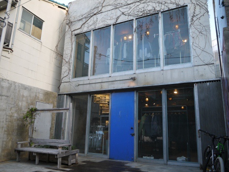1389530128-3008771774 Omotesando-表參道 超美的建築摩登的商店還有小巷裡特色的小店