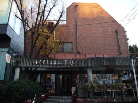 1389530133-2185758897 Omotesando-表參道 超美的建築摩登的商店還有小巷裡特色的小店
