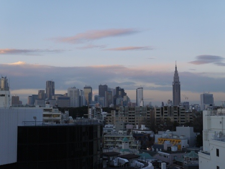 1389530135-1539536379 Omotesando-表參道 超美的建築摩登的商店還有小巷裡特色的小店