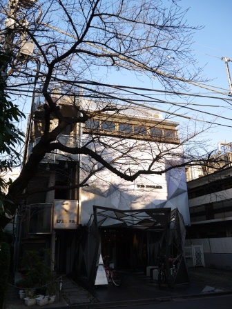 1389531138-2455741150 Omotesando-表參道 超美的建築摩登的商店還有小巷裡特色的小店