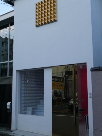 1389531172-3920173507 Omotesando-表參道 超美的建築摩登的商店還有小巷裡特色的小店