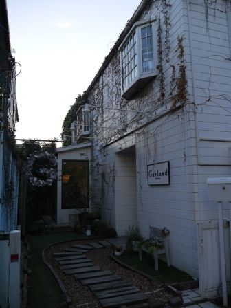 1389531294-3246700462 Omotesando-表參道 超美的建築摩登的商店還有小巷裡特色的小店