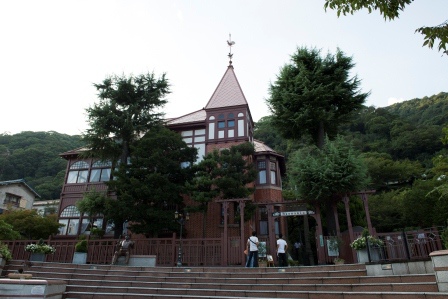 1389678924-109846618 Kobe-北野異人館 在日本感覺又不在日本