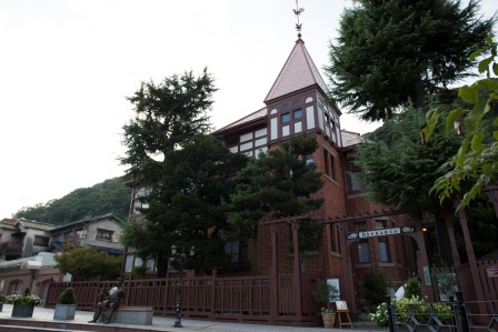 1389678925-3157910887 Kobe-北野異人館 在日本感覺又不在日本
