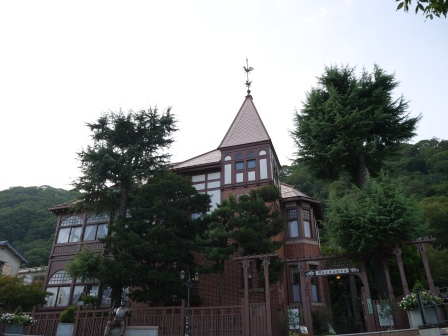 1389678927-1176248884 Kobe-北野異人館 在日本感覺又不在日本