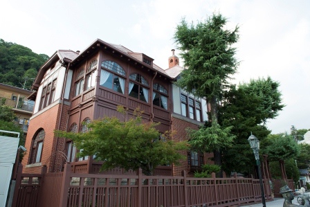 1389678927-3001350157 Kobe-北野異人館 在日本感覺又不在日本