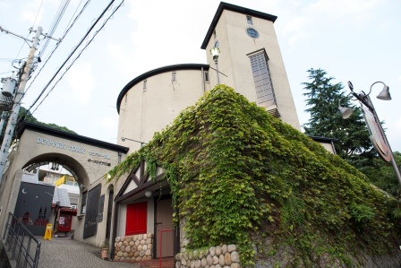 1389678930-135497340 Kobe-北野異人館 在日本感覺又不在日本