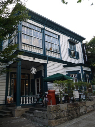 1389679085-3866834219 Kobe-北野異人館 在日本感覺又不在日本
