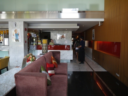1389759538-687386440 Bangkok-Citichic by iCheck Inn精巧的小飯店