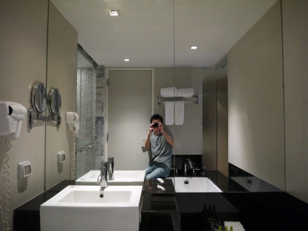 1389759541-2576667864 Bangkok-Citichic by iCheck Inn精巧的小飯店