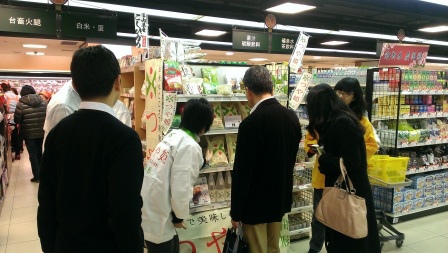 1390141100-2973283520 Yamagata-Tsuyahime新品種つや姫 (美姬米Tsuyahime) 比起越光米一點都不遜色