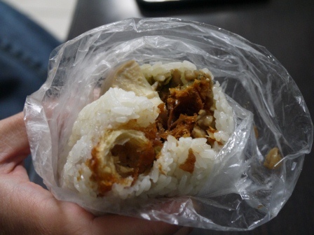 1390725439-1301179691 新竹-和樂早餐 創意的河粉蛋餅
