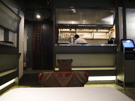 1390750984-1994196956 Bangkok-Greyhound Cafe時尚餐廳 辣壞我了