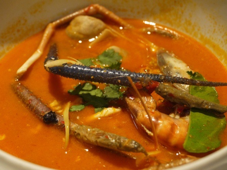 1390750986-2798814281 Bangkok-Greyhound Cafe時尚餐廳 辣壞我了