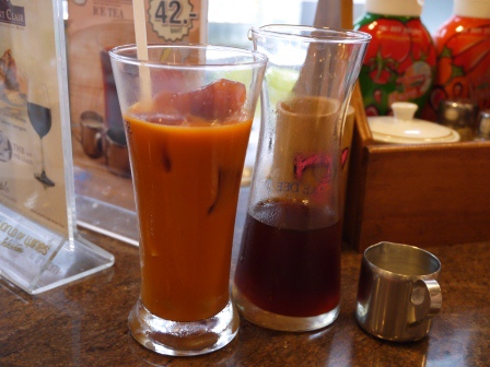 1390807033-2717602424 Bangkok-Took Lae Dee泰式早餐店 午餐料理早上吃