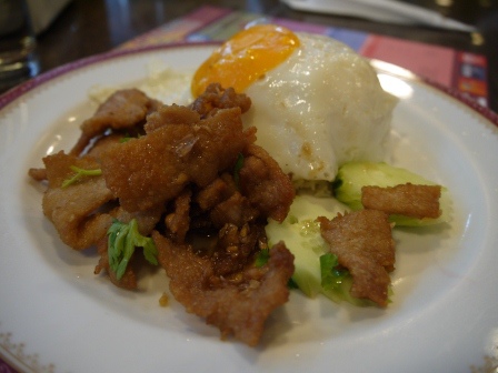 1390807034-3302500108 Bangkok-Took Lae Dee泰式早餐店 午餐料理早上吃