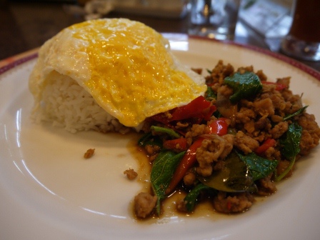1390807034-4215213834 Bangkok-Took Lae Dee泰式早餐店 午餐料理早上吃