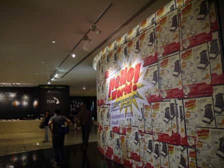 1390899044-1551318840 Bangkok-TCDC泰國創意設計中心 麻雀雖小展覽超有趣