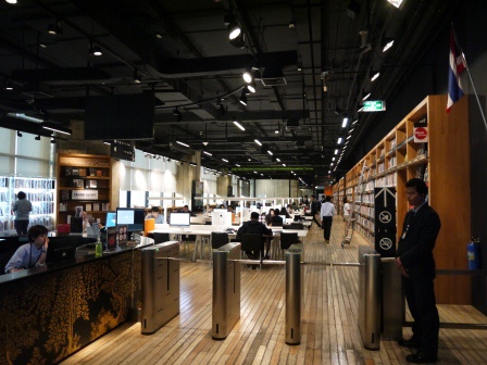 1390899048-1256065311 Bangkok-TCDC泰國創意設計中心 麻雀雖小展覽超有趣
