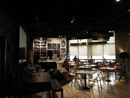 1390899048-3975760182 Bangkok-TCDC泰國創意設計中心 麻雀雖小展覽超有趣