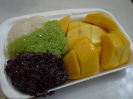 1391136987-4234312615 Bangkok-Mae Varee穩坐曼谷芒果糯米飯王座 好Q好甜好香好口感
