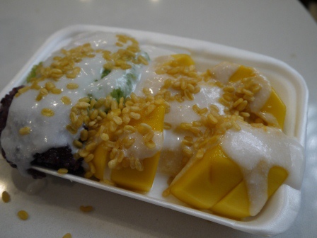 1391136988-3194156371 Bangkok-Mae Varee穩坐曼谷芒果糯米飯王座 好Q好甜好香好口感