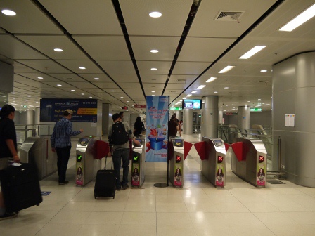 1391159451-2111657150 Bangkok-便宜快速 曼谷機場快線Airport Rail Link