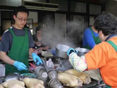 1391514908-823357000 斗南-圓環當歸鴨麵線 湯頭一流麵線好吃