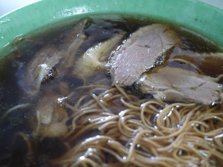 1391514912-1730221242 斗南-圓環當歸鴨麵線 湯頭一流麵線好吃