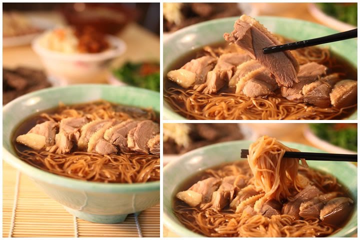 1391514913-2854932794 斗南-圓環當歸鴨麵線 湯頭一流麵線好吃