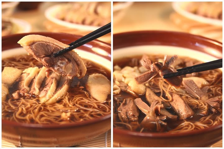 1391514914-1662262505 斗南-圓環當歸鴨麵線 湯頭一流麵線好吃