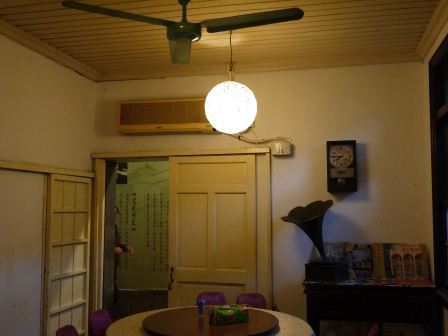 1391952914-1652706164 新埔-桂花園人文客家餐館 不只是餐廳 建築文物更是特色