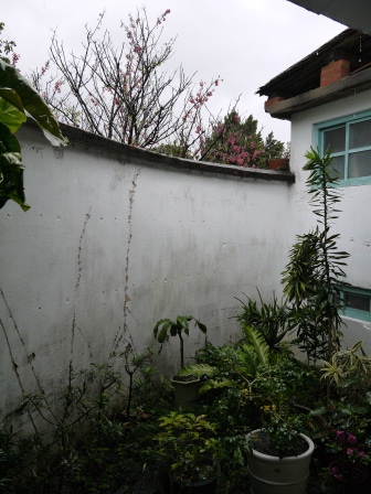 1391953577-4099569445 新埔-桂花園人文客家餐館 不只是餐廳 建築文物更是特色