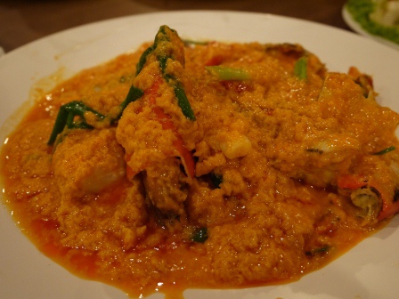 1392286341-1285538667 Bangkok-非吃不可之建興酒家Somboon Seafood