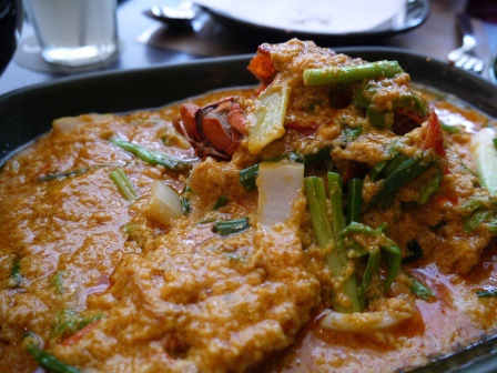 1392744576-3573642688 Bangkok-泰國最好的餐廳Nara