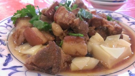 1392985926-2250797584 頭份-永昇 客家小館 便宜大碗又好吃