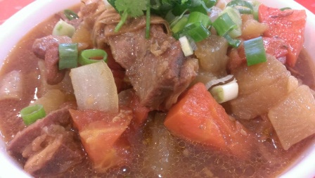 1392985927-36325920 頭份-永昇 客家小館 便宜大碗又好吃