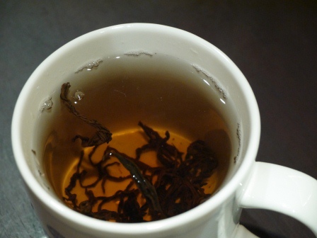 1394031447-2920242119 魚池-彭木生 台茶18號 濃厚蜂蜜香氣的新品種紅茶